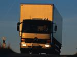 Mercedes-Benz Atego 1323 1998 года